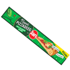 Jan Napoli pizzadeeg